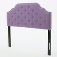 thumbnail image 2 of Newboti Furniture QUEEN&FULL SIZED HEADBOARD NO.67211, 2 of 8