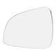 thumbnail image 5 of Vidrio de espejo retrovisor, Vidrio de espejo retrovisor de automóvil Vidrio de espejo exterior Vidrio de espejo retrovisor Hecho a mano por expertos, 5 of 10