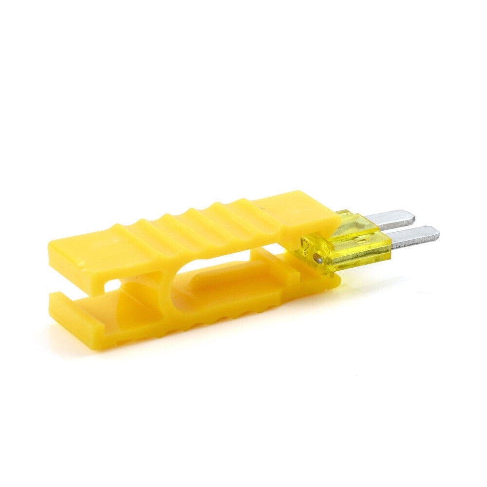 280pcs Assortment Micro2 Blade Fuse 5A 7.5A 10A 15A 20A 25A 30A Fuse Kit For Car