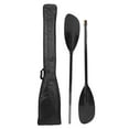thumbnail image 2 of YLSHRF Double End Surfboard Paddle, Portable Paddle, Boating Paddle, 210-220cm Lightweight For Surfing Kayak, 2 of 8