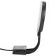 thumbnail image 2 of Lámpara LED con Clip para anillo de acuario, resistente al agua, 110-240V, UE, luz LED para pecera, accesorios para acuario, 2 of 5