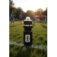 thumbnail image 2 of Edición oficial de la Copa Mundial de la FIFA 2026, botella de agua comprimible recargable de 24 onz, 2 of 6