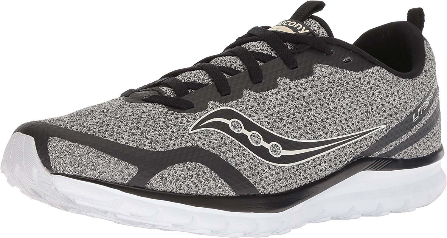 saucony liteform feel