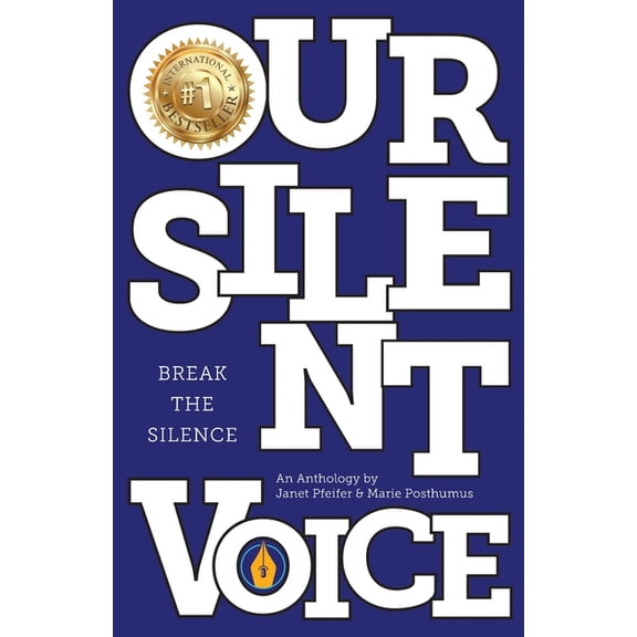 Our Silent Voice, (Paperback)