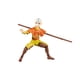 thumbnail image 1 of Avatar: The Last Airbender Aang McFarlane Toys Figura de Acción con Accesorios, 1 of 3