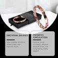 thumbnail image 4 of Bracelet Magnétique en Cuivre Pur pour Femmes – Bracelet Magnétique Ultra Résistant Efficace pour la Santé Circulation Sanguine – Longueur de Bracelet Réglable avec Outil de Taille Inclus, 4 of 8