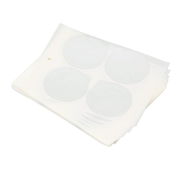 Tapas De Aluminio Para Cápsulas De Café Reutilizables, Rellenables, Autoadhesivas, De 45 Mm, Resistentes A Altas Temperaturas 150 -180 .
