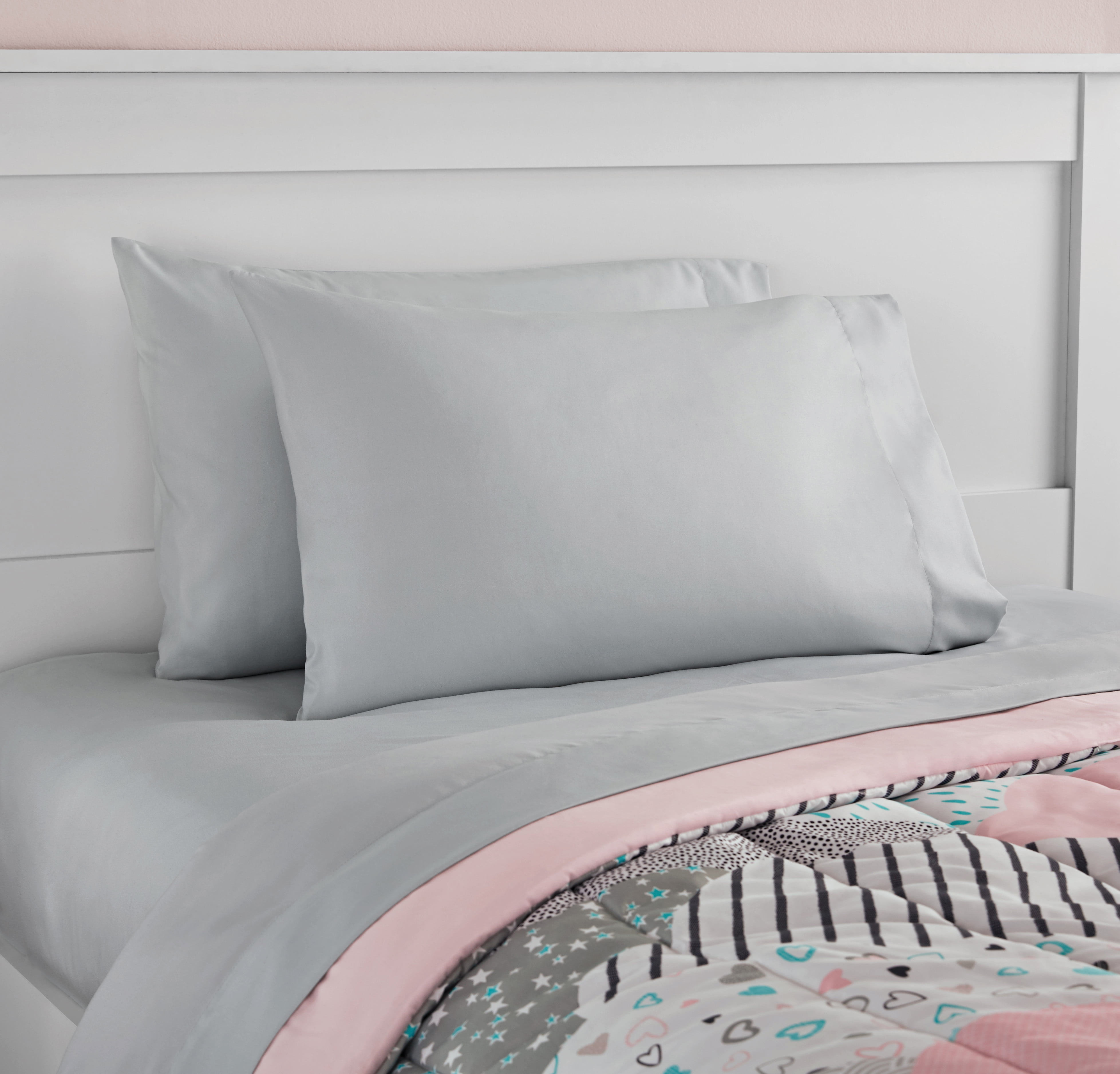Your Zone Clouds Bed in a Bag Coordinating Bedding Set