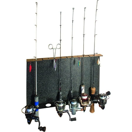 Jiaiun Ice Rod Rack