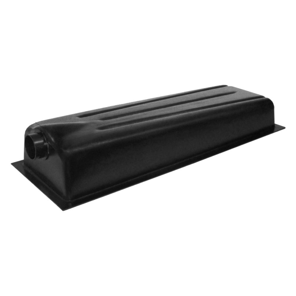 Icon Holding Tank With Center End Drain 46 5 X 16 5 X 8 3 Spigot icon-holding-tank-with-center-end-drain-46-5-x-16-5-x-8-3-spigot