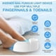thumbnail image 3 of Welnax BioClear Nail Fungus Lamp, 3 of 5