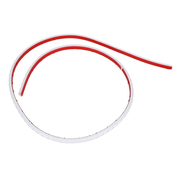 Decorative Strip Peel and Stick Molding Trim for Walls Modern Home Office Mirror Corner