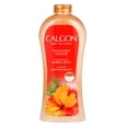 thumbnail image 6 of Calgon Skin Silkening Bubble Bath with Aloe & Vitamin E, Hawaiian Ginger, 30 oz, 6 of 6