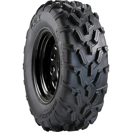 Carlstar A-C-T 25X11R12 53F 3* ATV/UTV Tire