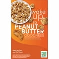 thumbnail image 5 of 2X-Kashi GO Peanut Butter Crunch Protein Cereal - 13.2 oz, 5 of 5