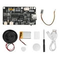 thumbnail image 1 of kurtrusly Greeting Card Movement With Button Control And USB Music Download Gift Boxes Christmas Birthday Card 4, 1 of 6