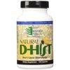 Ortho Molecular Products Natural D-Hist - 120 Capsules | Allergy Relief Formula with Quercetin, Bromelain, and N-Acetyl Cysteine for Nasal and Sinus Health