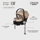thumbnail image 5 of Carriola Con Sistema De Viaje Elif Ultra Compacta Plegable, 5 of 8