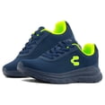 thumbnail image 1 of Tenis Running Deportivo Sport Walking Relax Color Marino azul marino 25.5, 1 of 5