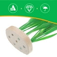 thumbnail image 3 of Phenofice 1Pcs Fake Plants Fish Plant Aquarium Green Plastic Natural Simulation Grass-like, 3 of 8
