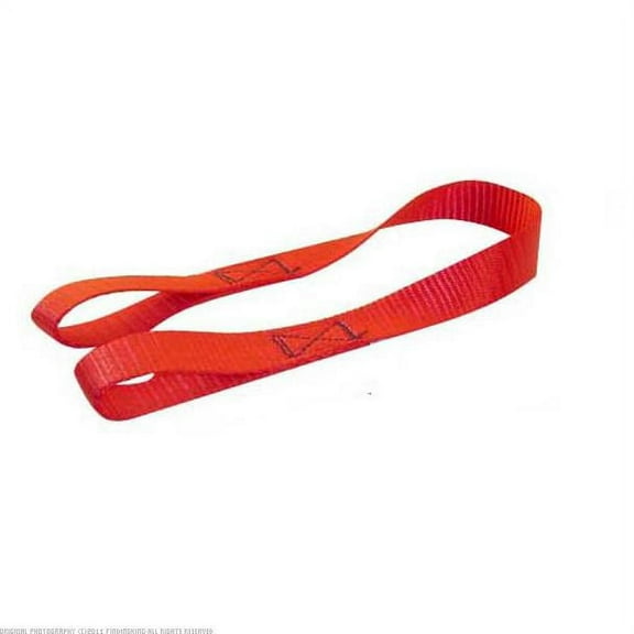 1" x 18" Tie-Down Assist 2000 lb