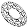 thumbnail image 6 of OUNONA Front Or Rear Brake Disc Replacement Pit Bike Brake Disc UTV ATV Go Kart Part, 6 of 8