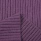 thumbnail image 5 of Gibobby Suéter térmico de manga larga para mujer Suéter De Manga Larga De Punto Con Cuello En V De Color Sólido De Otoño E Invierno Para Mujer (Purple, L), 5 of 5