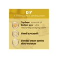 THE FACE SHOP The Therapy HYZ01 Oil Blending Cream AntiAging, Anti