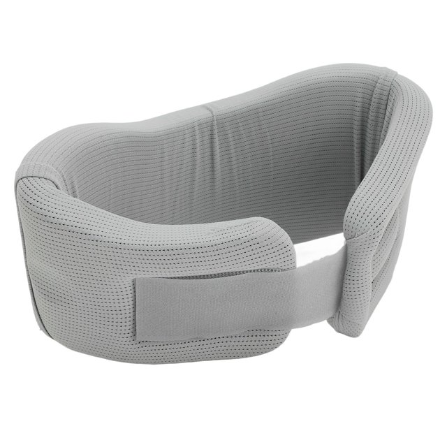Adjustable Neck Support Collar, Neck Support Brace V Shaped Design for Home