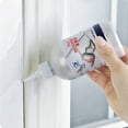 thumbnail image 4 of Manunclaims 280ml White Tile Grout "Tile Grout" 280ml Waterproof, Easy to Use, 4 of 8