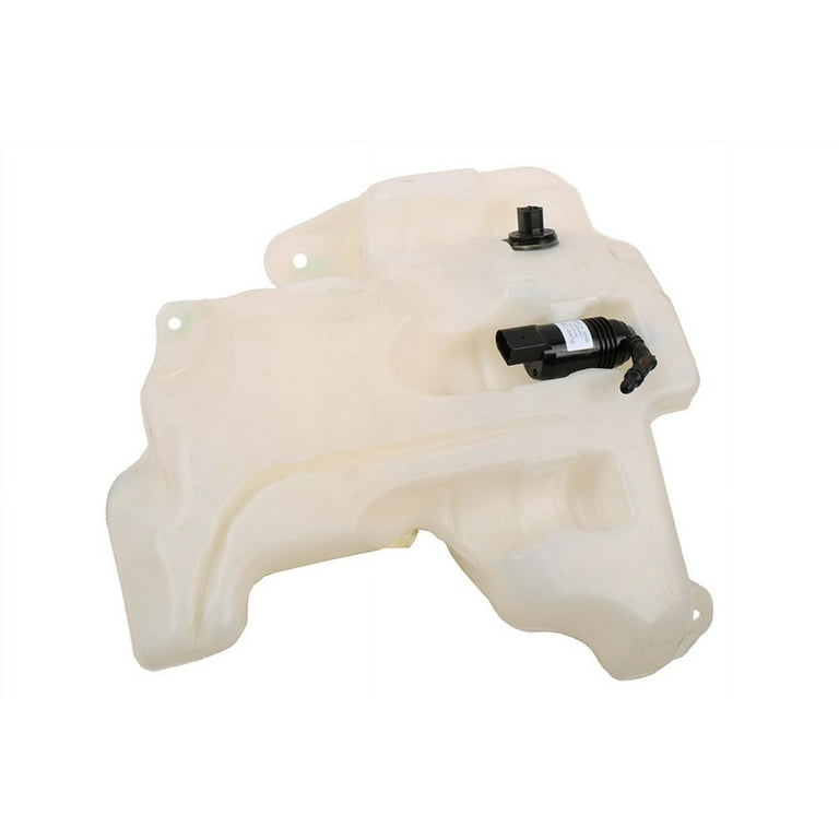 GM 84763238 Washer Fluid Reservoir - Walmart.com