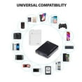 thumbnail image 4 of ZOUBAOQ USB 4-AA Battery Power Emergency Charger Portable Universal Phone New Fast, 4 of 8