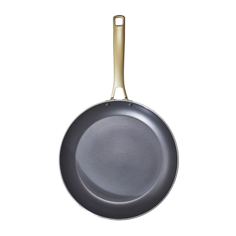 Drew Barrymore's Hero Pan makes elegant, trendy cookware affordable
