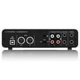 thumbnail image 2 of INTERFAZ DE AUDIO Behringer UMC204HD, 2 of 3