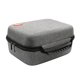 thumbnail image 1 of Caja de almacenamiento de gafas Vr Eva Bolsa a prueba de golpes Estuche portátil Estuche de almacenamiento de viaje de gafas Vr flexibles Protector de gafas Vr Compatible para Xiaomi Oc kaili Sencillez, 1 of 3
