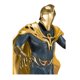 thumbnail image 2 of Estatua negra de Adam Dr. Fate de McFarlane Toys DC Movie, 30 cm, resina, 2 of 7