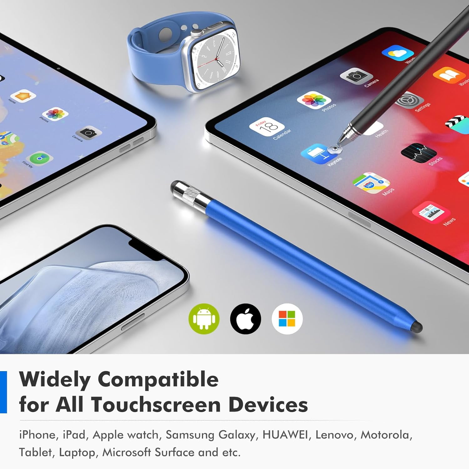 Connect Apple Find Apple Pencil Bluetooth Finder Apple Pencil