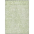 thumbnail image 2 of Addison Rugs Chantille Indoor/Outdoor Transitional Diamond Aloe Washable Rectangle Rug, 3' x 5', 2 of 6
