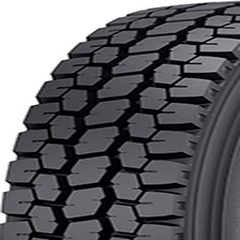 Bridgestone M713 Ecopia 11R22.5 144/142L G Commercial Tire