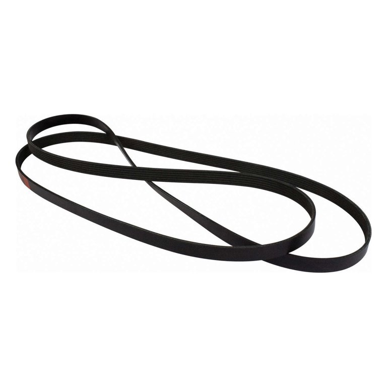 Motorcraft Serpentine Belt JK6-1029-A - Walmart.com