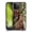 Asian Silk, variant on Head Case Designs Officially Licensed Nene Thomas Deep Forest Asian Silk Soft Gel Case Compatible with Apple iPhone 15