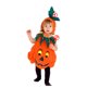 thumbnail image 5 of Pelele de Halloween con sombrero y zapatos para niños pequeños, traje de fiesta de calabaza de una pieza, mono de bebé, conjunto de ropa de Cosplay, 5 of 5