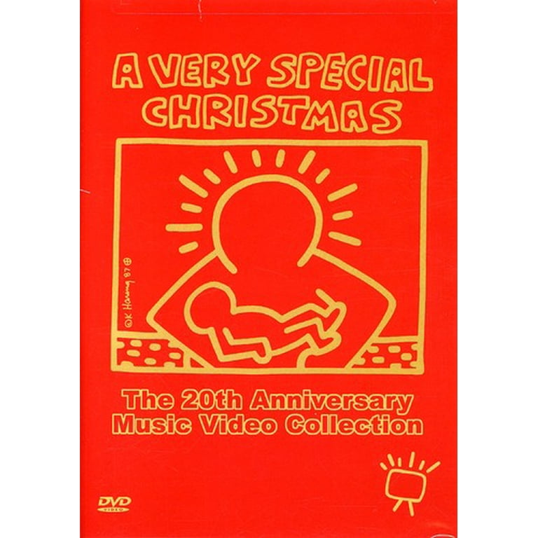 A Very Special Christmas 2 A very special christmas 2