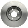 thumbnail image 3 of ACDelco Disc Brake Rotor 18A2419 Fits select: 2006-2014 HYUNDAI SONATA, 2011-2014 KIA OPTIMA, 3 of 4