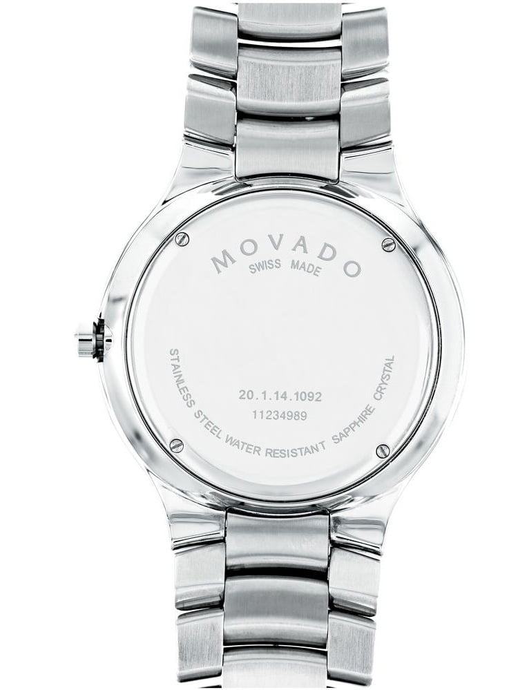 movado 0606382