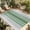 green, variant on Fsddascl Turquoise Aqua Stripes Outdoor Rug for Patio/Deck/Porch, Non-Slip Large Area Rug 6 x 9 Ft, Modern Gradient Minimalist Lines Indoor Outdoor Rugs Washable Area Rugs, Camping Rug Carpet