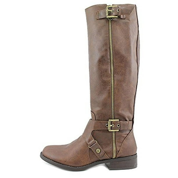 G BY GUESS - G By Guess Women's Hertle 2 Knee High Riding Boots ...