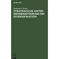 thumbnail image 1 of Strategische UnternehmensfÃ¼hrung bei Diversifikation (German Edition), 1 of 1