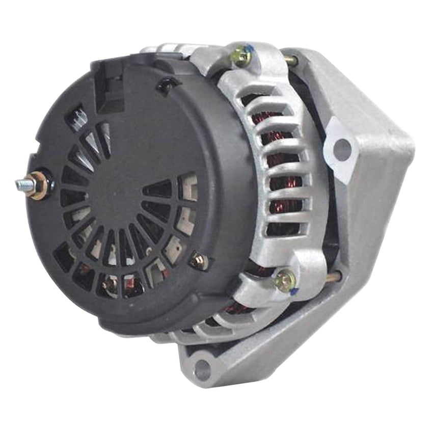 2003-2004 Chevrolet Silverado Pickup 4.3//4.8//5.3 Liter New Alternator 6 Slot