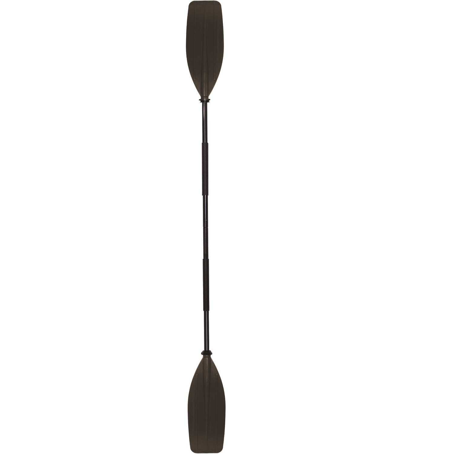 Shoreline Marine Propel Paddle SLPG52245 Kayak Paddle Basic Blade Black 96-inch